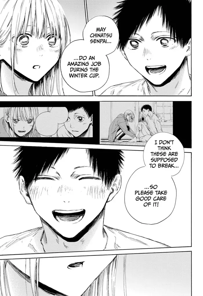 Blue Box Chapter 160 image 15_optimized